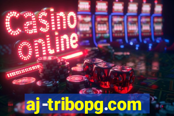 aj-tribopg.com