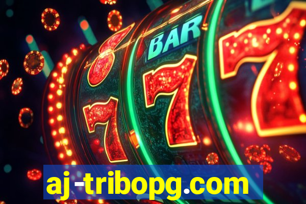 aj-tribopg.com