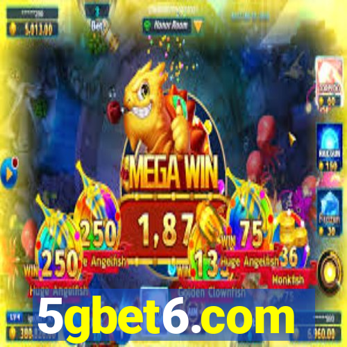 5gbet6.com