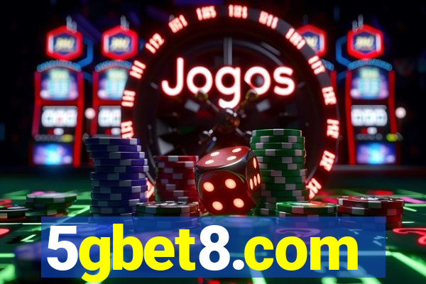 5gbet8.com