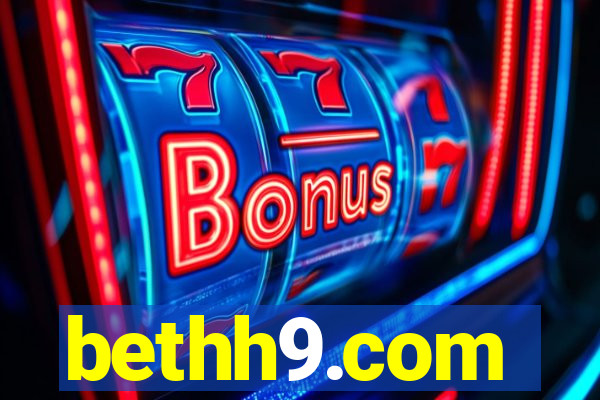 bethh9.com