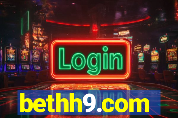 bethh9.com
