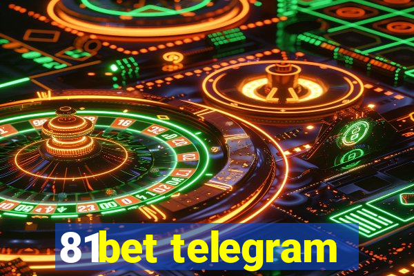 81bet telegram