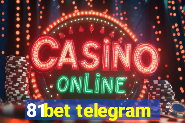 81bet telegram