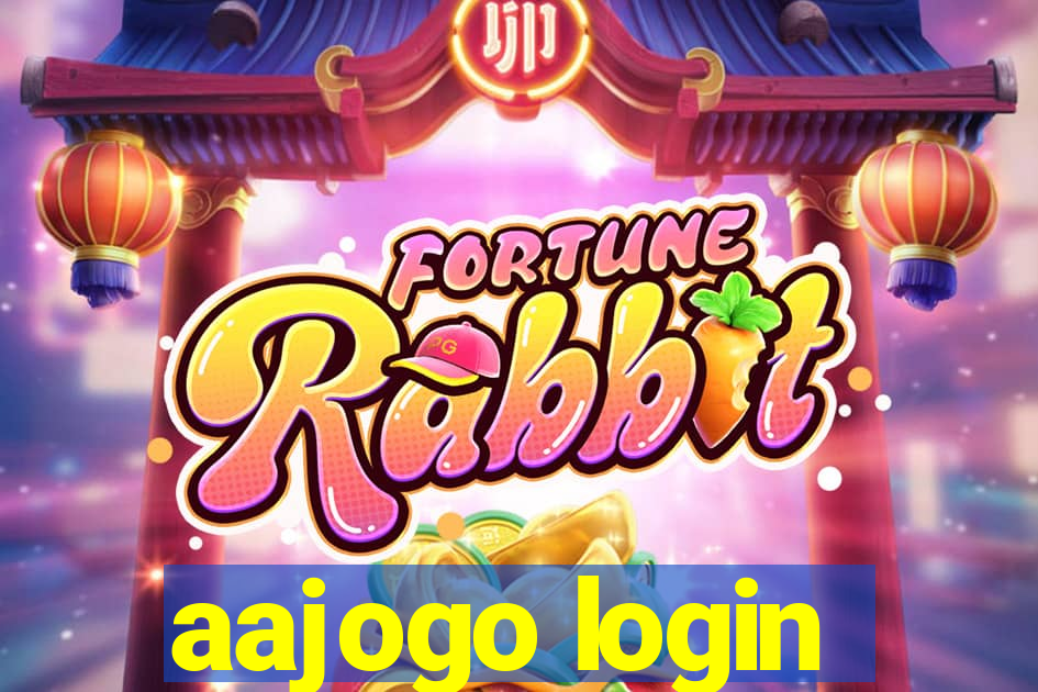 aajogo login