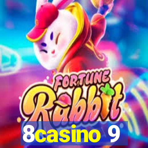 8casino 9