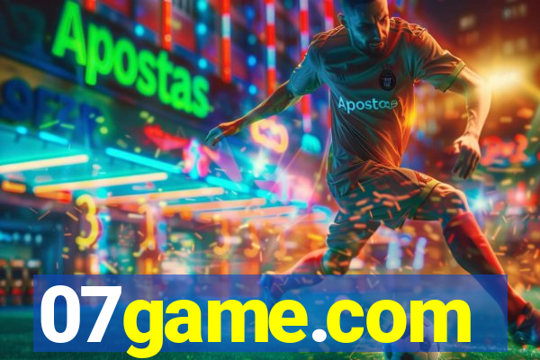 07game.com