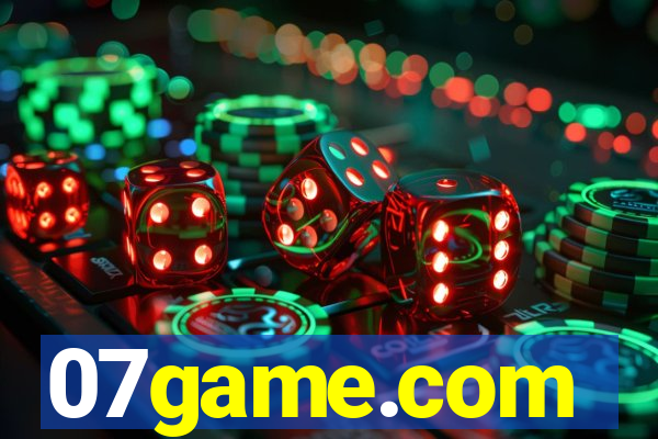 07game.com