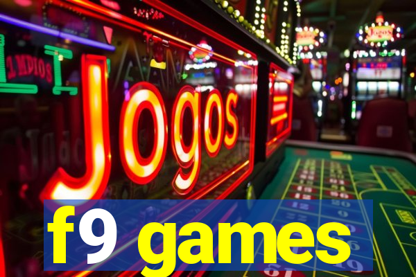 f9 games