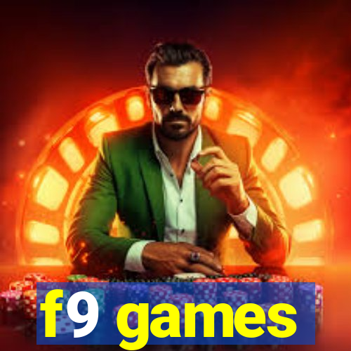 f9 games