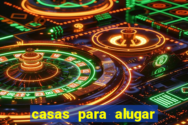 casas para alugar em paulo afonso bahia