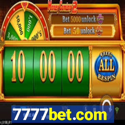 7777bet.com