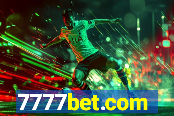 7777bet.com