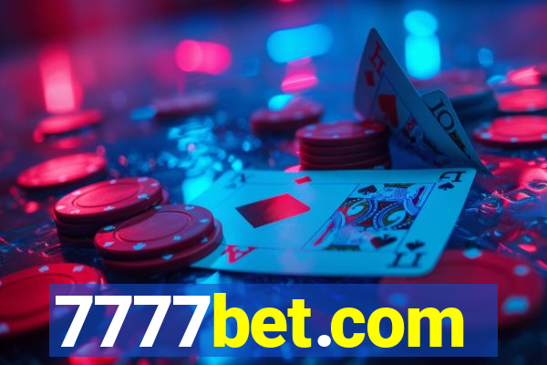 7777bet.com