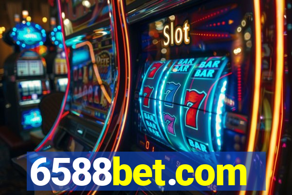 6588bet.com