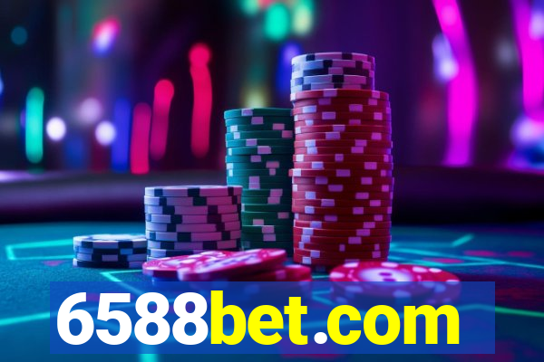 6588bet.com