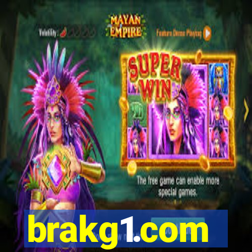 brakg1.com