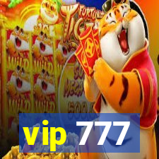 vip 777
