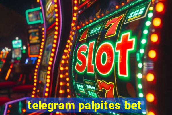 telegram palpites bet
