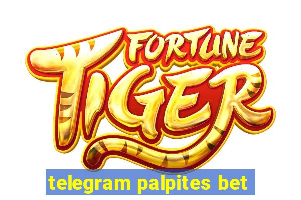 telegram palpites bet