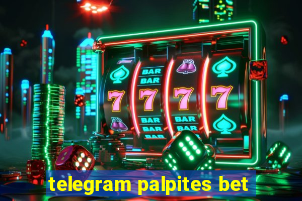 telegram palpites bet
