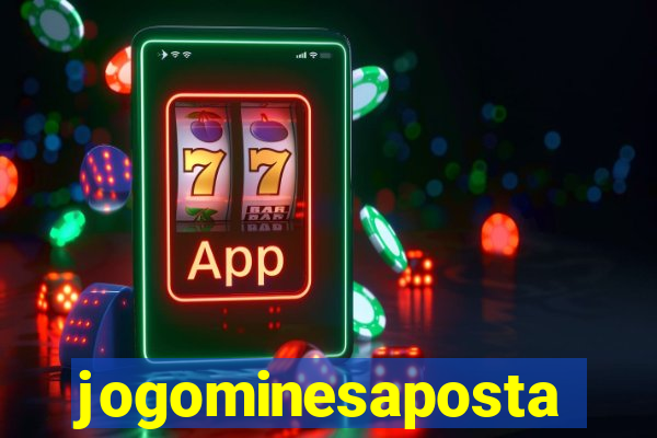 jogominesaposta