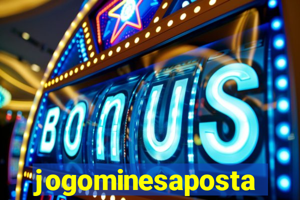 jogominesaposta