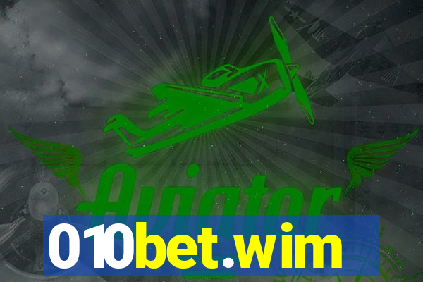 010bet.wim