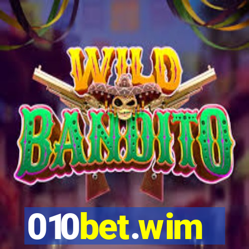 010bet.wim