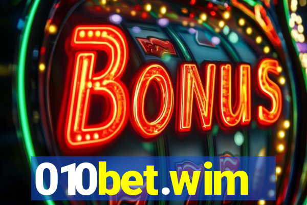 010bet.wim