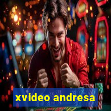 xvideo andresa