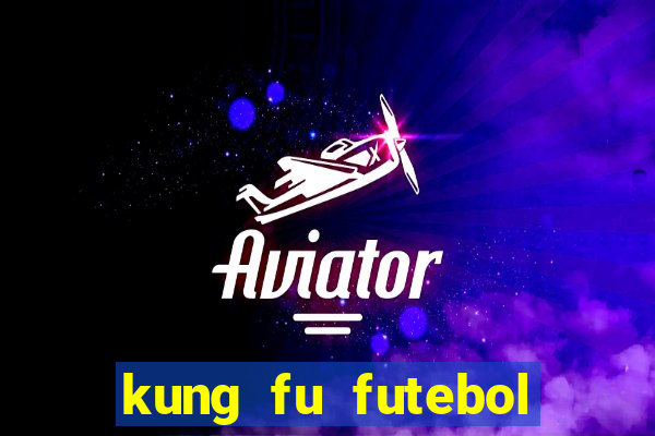 kung fu futebol clube via torrent