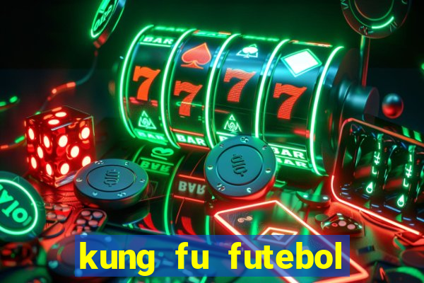 kung fu futebol clube via torrent