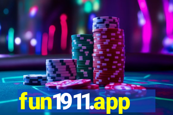 fun1911.app