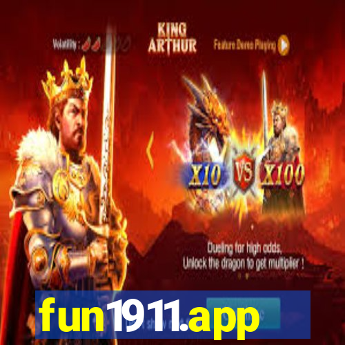 fun1911.app