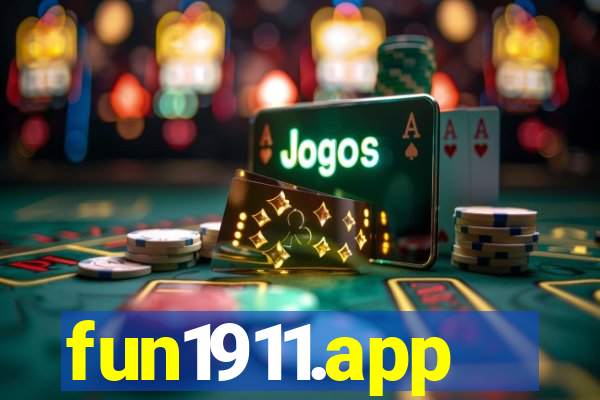 fun1911.app