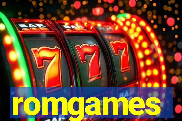 romgames