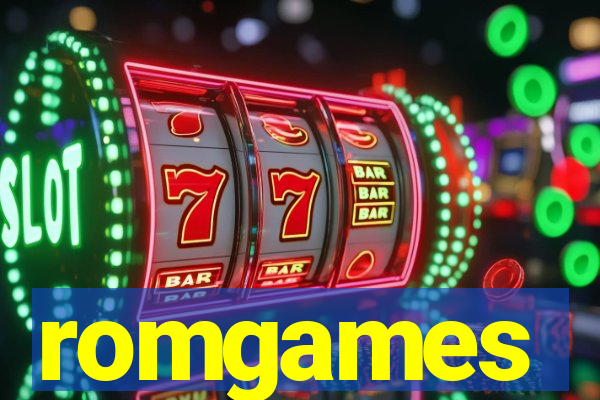 romgames