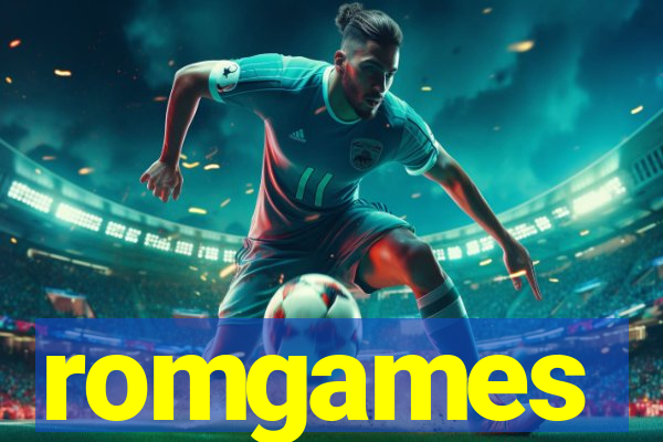 romgames