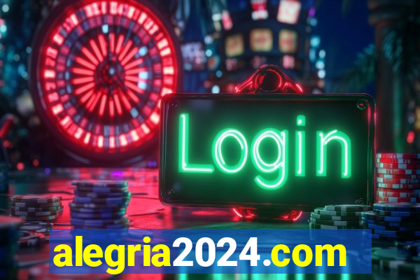 alegria2024.com