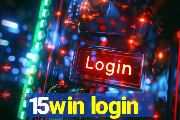 15win login