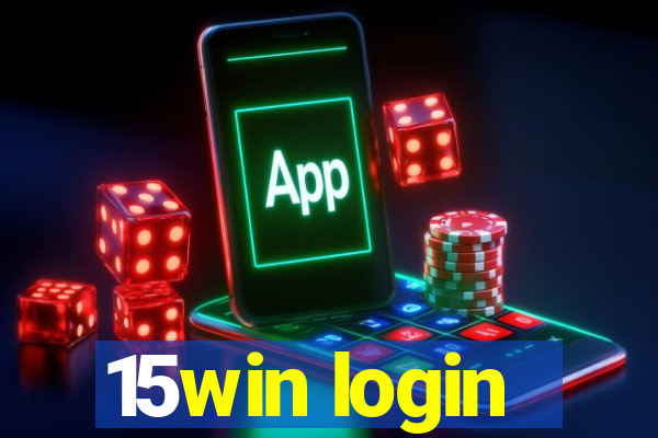 15win login