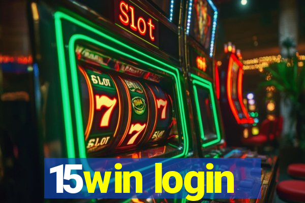 15win login