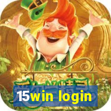 15win login