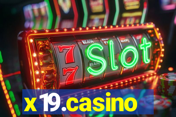 x19.casino