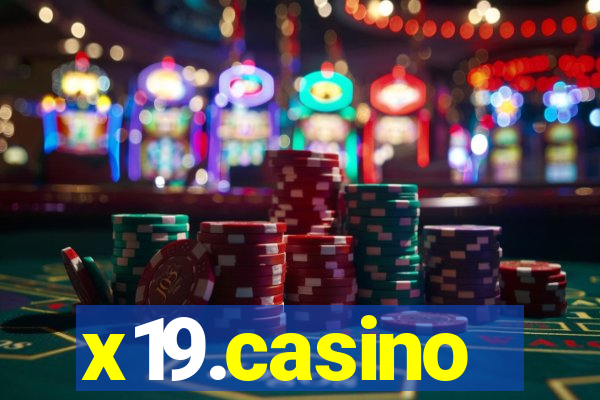 x19.casino