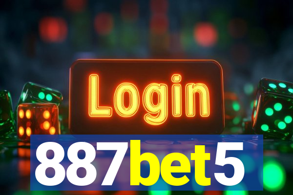 887bet5