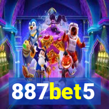 887bet5