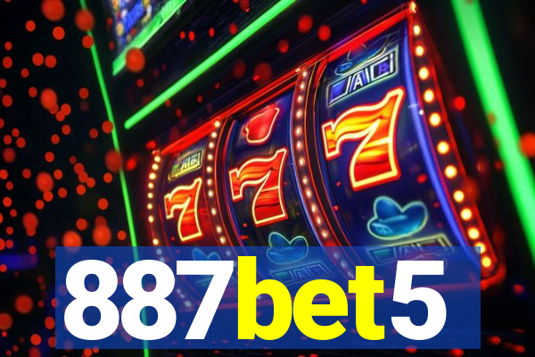 887bet5