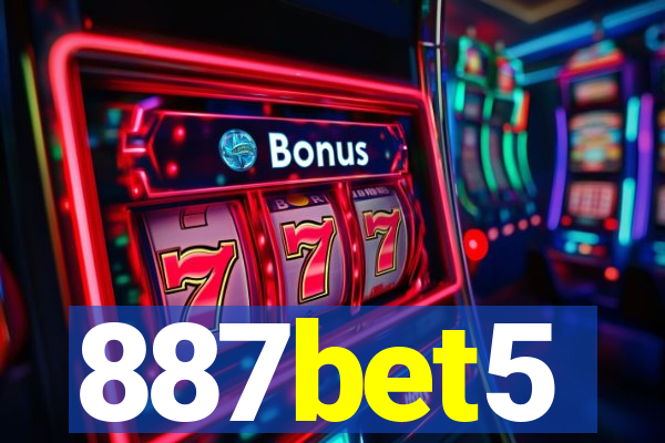 887bet5
